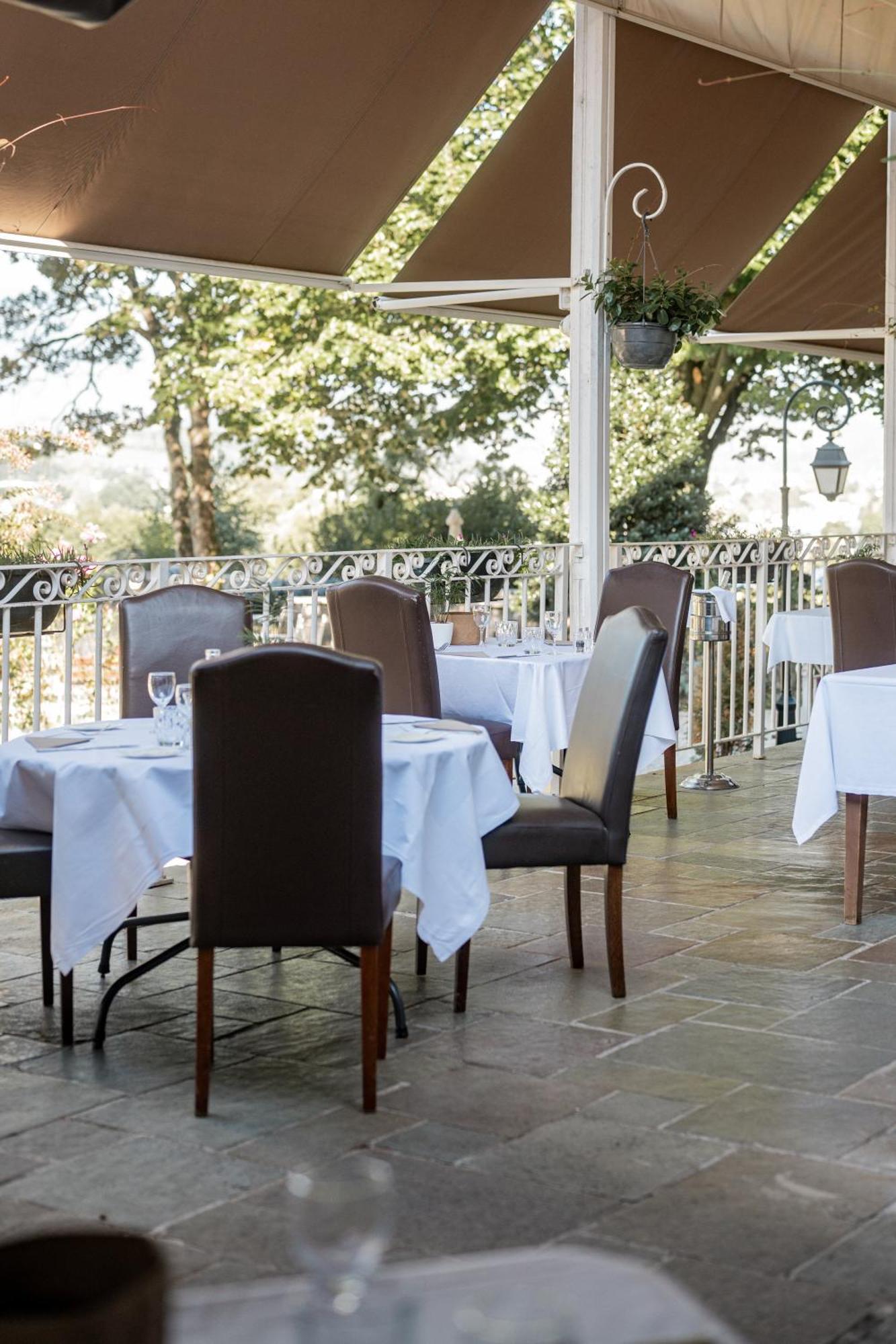 Chateau Des Comtes De Challes Εξωτερικό φωτογραφία