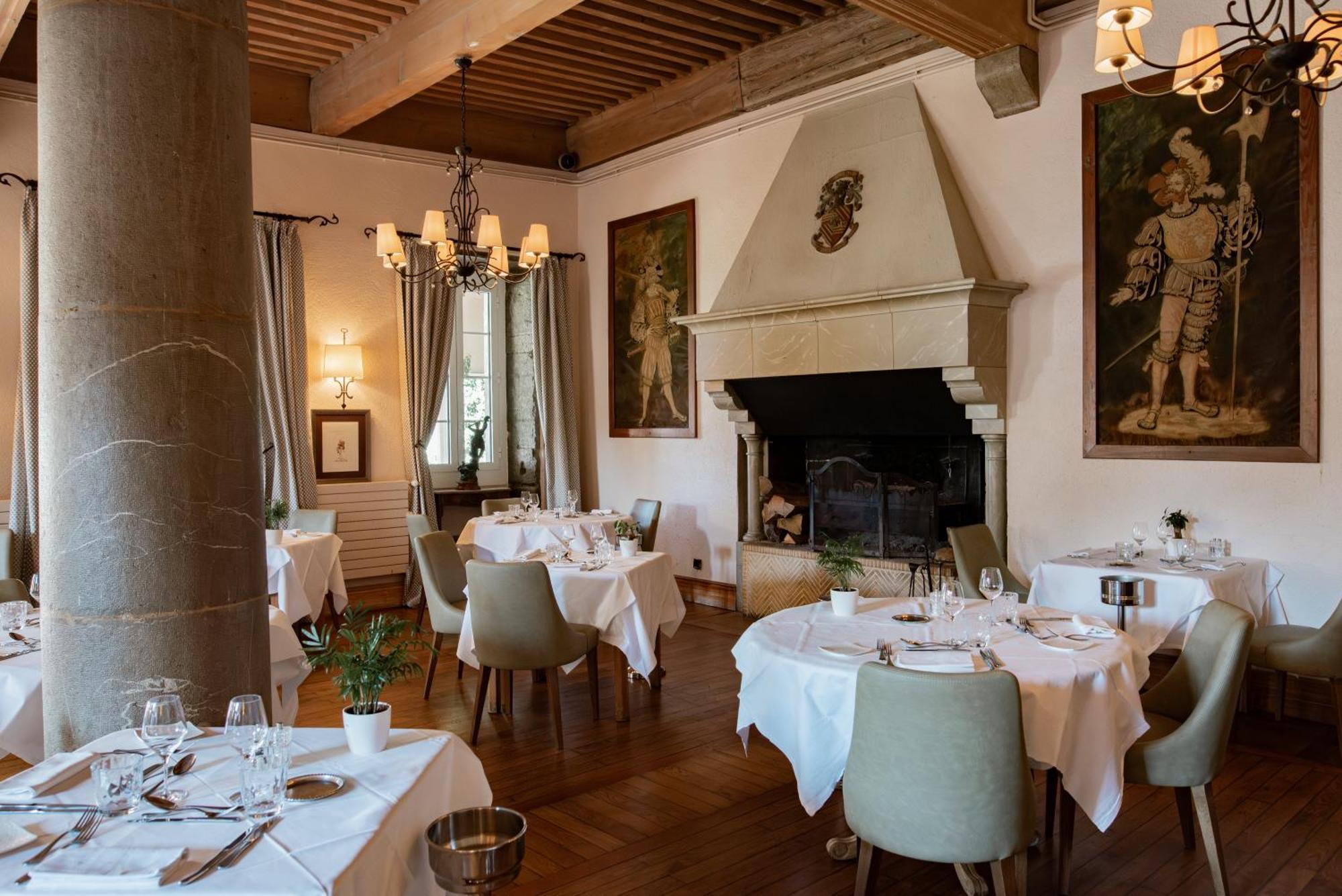 Chateau Des Comtes De Challes Εξωτερικό φωτογραφία