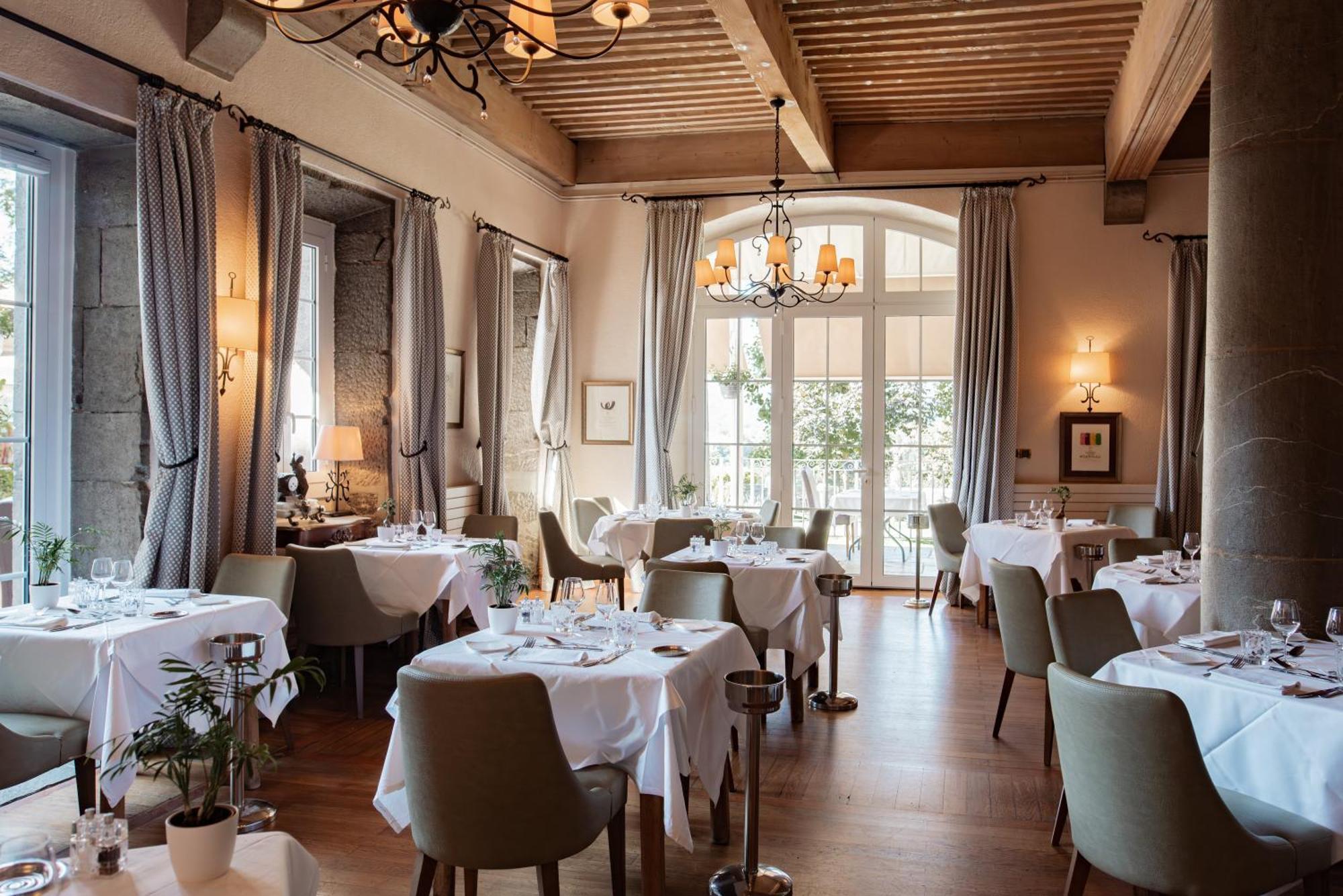 Chateau Des Comtes De Challes Εξωτερικό φωτογραφία