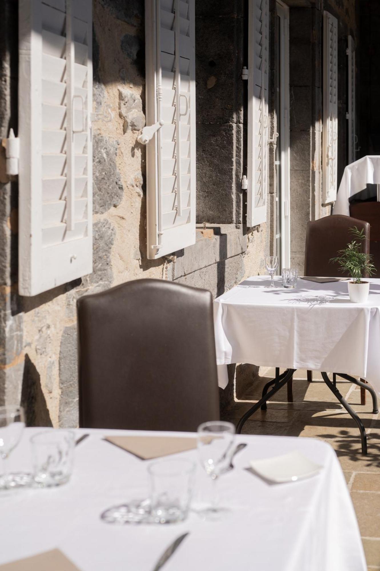 Chateau Des Comtes De Challes Εξωτερικό φωτογραφία