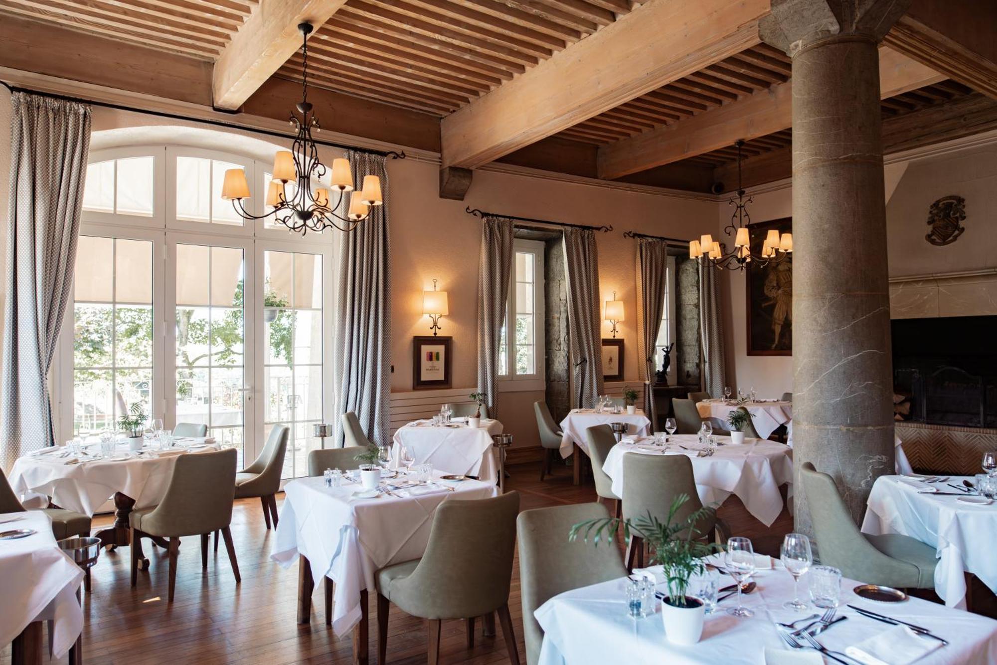 Chateau Des Comtes De Challes Εξωτερικό φωτογραφία
