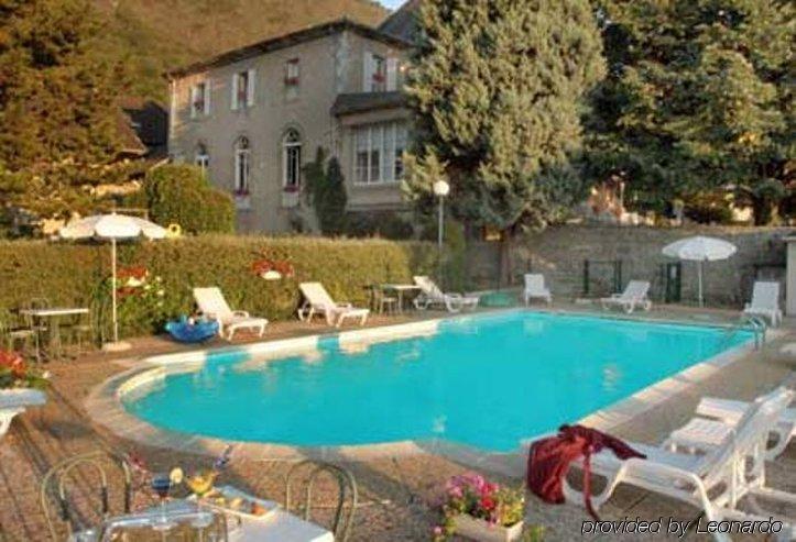 Chateau Des Comtes De Challes Εξωτερικό φωτογραφία