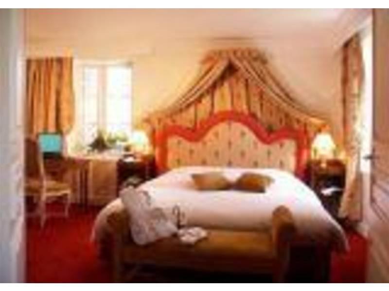 Chateau Des Comtes De Challes Εξωτερικό φωτογραφία