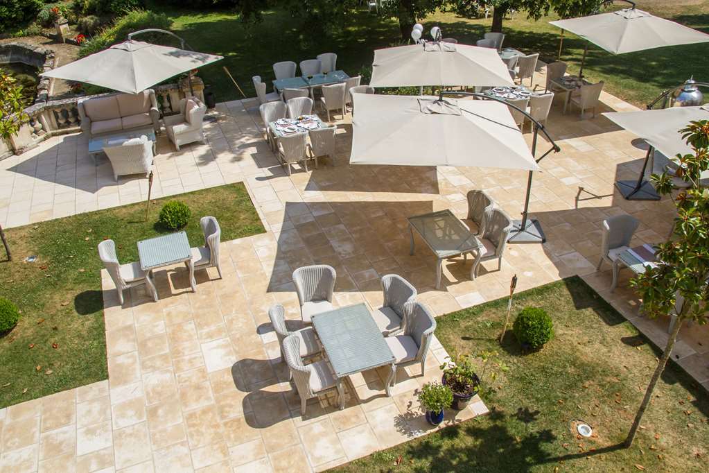 Chateau Des Comtes De Challes Ανέσεις φωτογραφία