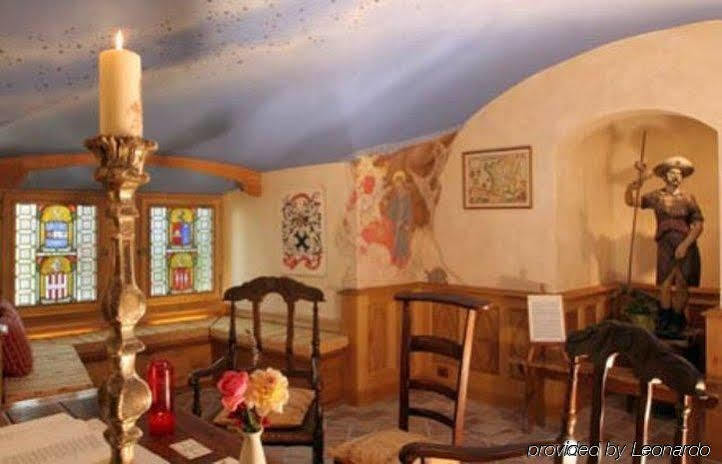 Chateau Des Comtes De Challes Εξωτερικό φωτογραφία